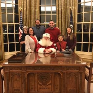 Meet your Posher, Jamie